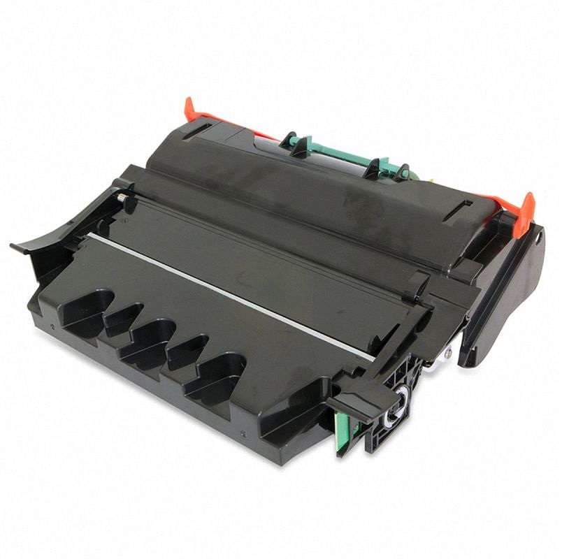 toner para impressora lexmark x656