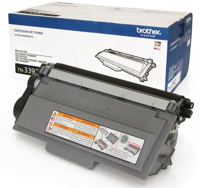 toner brother 8157
