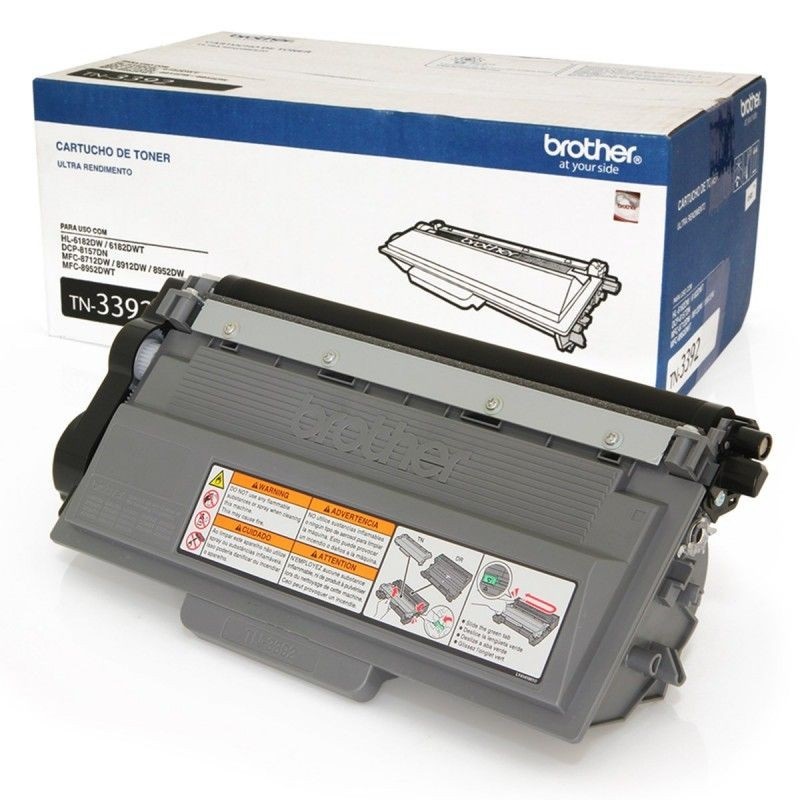 toner brother 8157