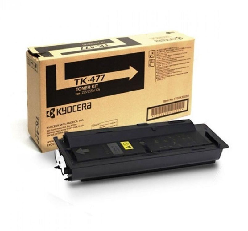 toner para impressora kyocerak fs 6525 TK 477