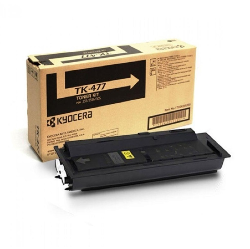 toner para impressora kyocerak fs 6525 TK 477