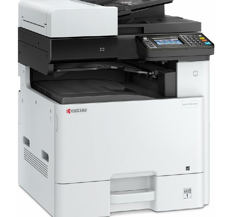 Kyocera M8124CiDN